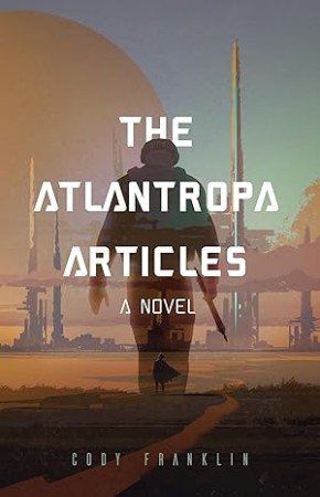 The Atlantropa Articles – [AUDIOBOOK]