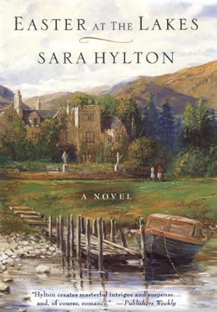 Easter at the Lakes – Sara Hylton