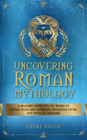 The Eleusinian Mysteries and Rites – Lucas Russo