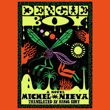 Dengue Boy – [AUDIOBOOK]