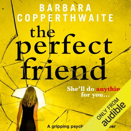 A Perfect Story – [AUDIOBOOK]