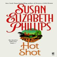 Hot Shot – [AUDIOBOOK]