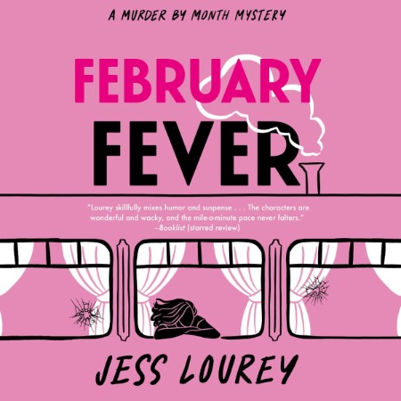 February Fever – [AUDIOBOOK]