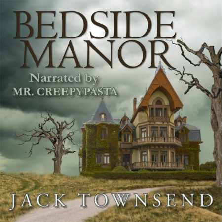 Bedside Manor – [AUDIOBOOK]