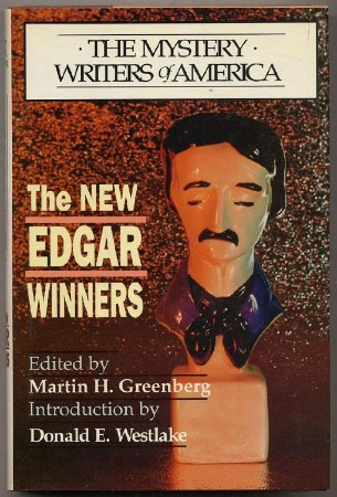The New Edgar Winners – Martin H. Greenberg