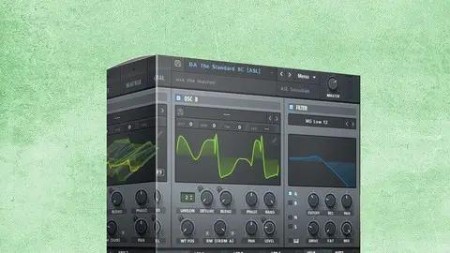 Understanding The Basics Of Sound Design – Serum Understanding The Basics Of Sound Design – Serum
