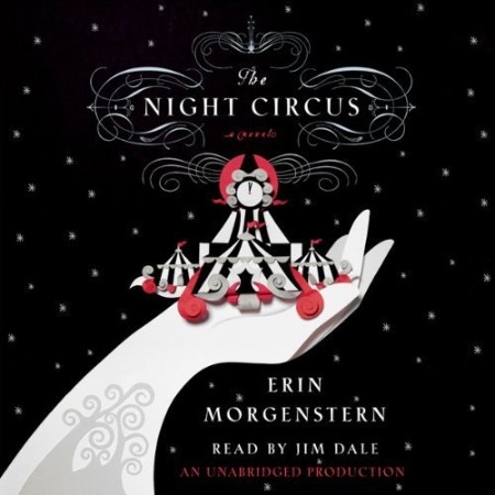The Night Circus: Erin Morgenstern (Vintage classics) – [AUDIOBOOK]