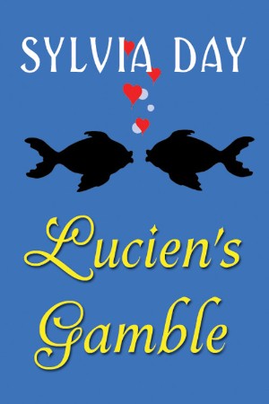 Scandalous Liaisons – Sylvia Day