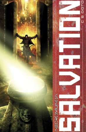 Salvation: A Bible Study Wordbook for Kids – C S Goto