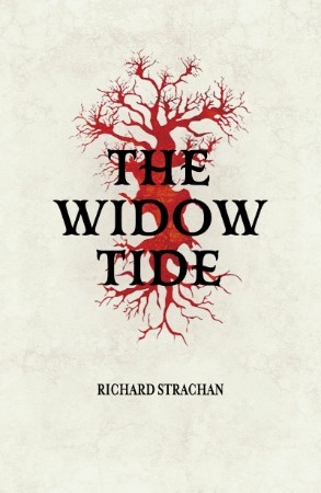 My Dirty Little Book of Stolen Time – Richard Strachan