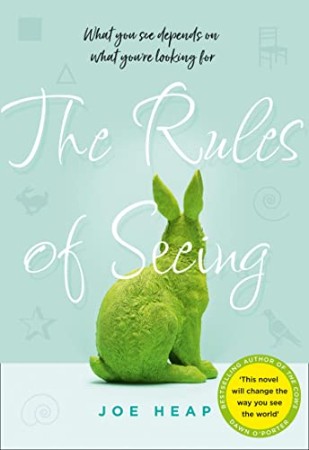 The Rules of Seeing – Ben Chessell