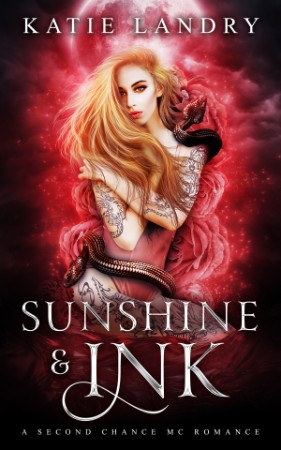 Sunshine – Katie Landry