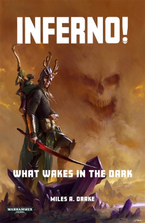 Some Kind of Peace – Miles A. Drake