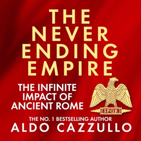 The Neverending Empire – [AUDIOBOOK]