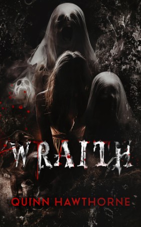 Dolls Of Ruin – Quinn Hawthorne