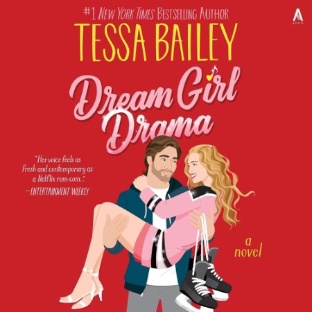 Big Shots 3 ? DREAM GIRL DRAMA UK: A Novel – [AUDIOBOOK]