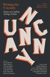 Writing the Uncanny Writing the Uncanny