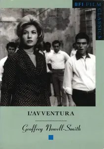 L’avventura (BFI Film Classics)