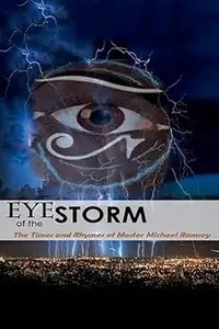 Eye of the Storm The Times and Rhymes of Master Michael Ramsey (1)