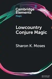 Lowcountry Conjure Magic Historical Archaeology on a Plantation Slave Quarter