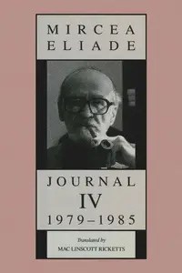 Journal IV 1979-1985