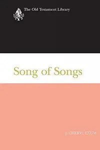 Song of Songs A Commentary