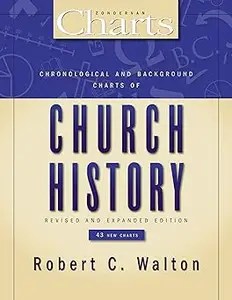 Chronological and Background Charts of Church History Chronological and Background Charts of Church History