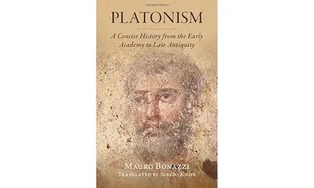 Platonism A Concise History from the Early Academy to Late Antiquity (EPUB)