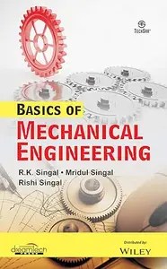 Basics of Mechanical Engineering