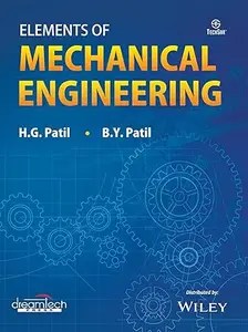 Elements of Mechanical Engineering (PDF)