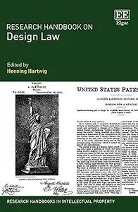 Research Handbook on Design Law