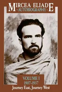 Autobiography Volume 1 1907-1937, Journey East, Journey West