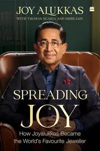Spreading Joy How Joyalukkas Became the World’s Favourite Jeweller