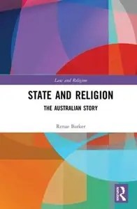 State and Religion The Australian Story