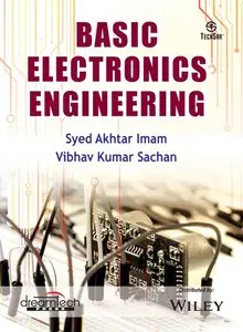 Basic Electronics Engineering