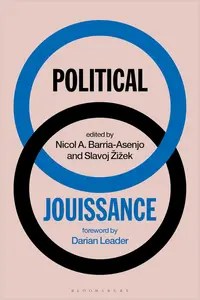 Political Jouissance Political Jouissance