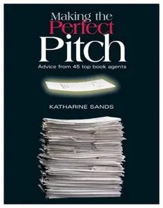 Making the Perfect Pitch How To Catch a Literary Agent’s Eye