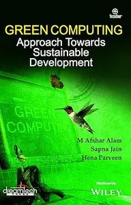 Green Computing Approach Towards Sustainable Development