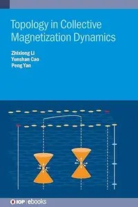 Topology in Collective Magnetization Dynamics (ePUB)