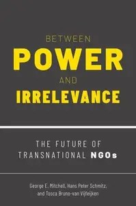 Between Power and Irrelevance The Future of Transnational NGOs