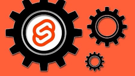 Svelte.js – The Complete Guide (incl. Sapper.js) Svelte.js – The Complete Guide (incl. Sapper.js)