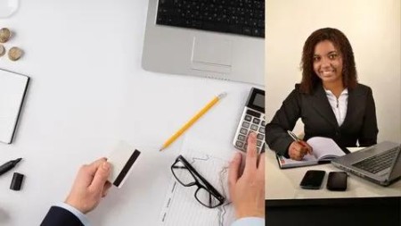 Accounts Payable & Receivable Mastery.