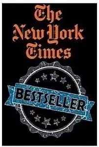 The New York Times Best Sellers (Non-Fiction) – March 2, 2025