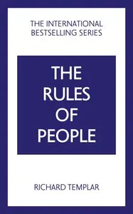Templar Rules of People 2e