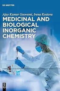Medicinal and Biological Inorganic Chemistry Medicinal and Biological Inorganic Chemistry