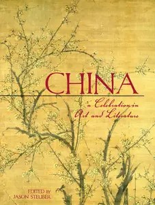 China 3,000 Years of Art and Literature