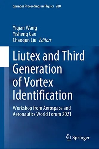 Liutex and Third Generation of Vortex Identification