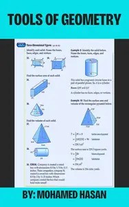 Tools of Geometry