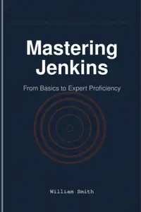 Mastering Jenkins From Basics to Expert Proficiency Mastering Jenkins From Basics to Expert Proficiency