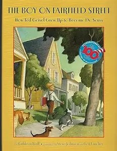 The Boy on Fairfield Street